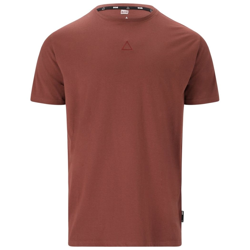Tricouri & Polo -  sos Kobla M T-Shirt